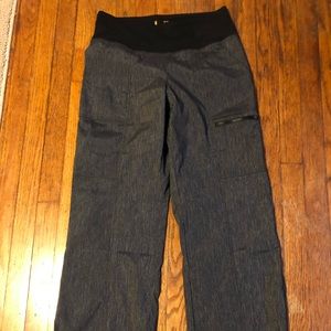 LUCY get going pants